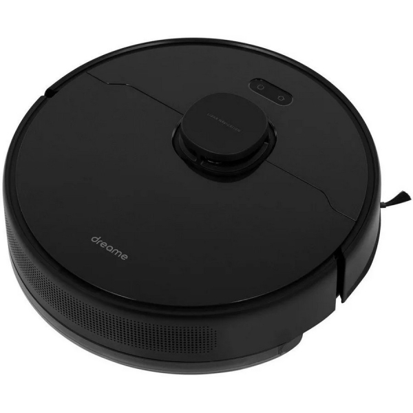 Робот-пылесос DreameBot Robot Vacuum and Mop D9 Max Black